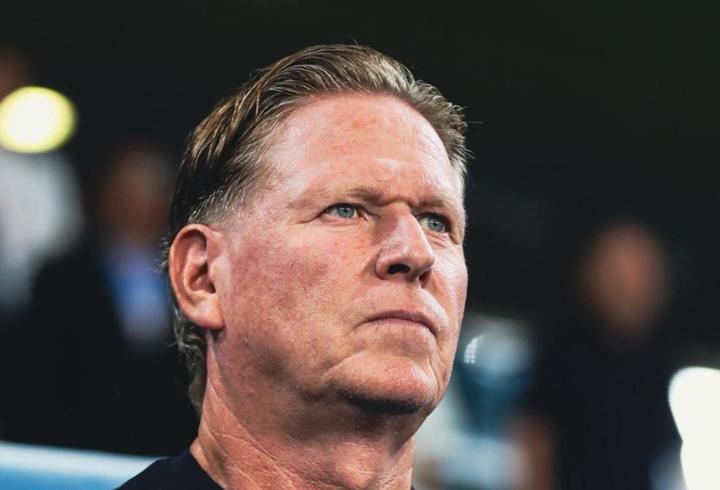 Kayserispor, Markus Gisdol ile yollarını ayırdı