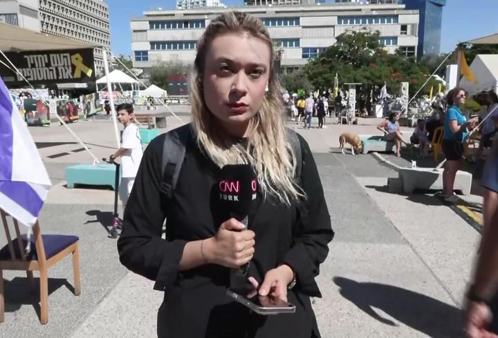 CNN TÜRK SAHADA: Orta Doğu’da ne oluyor?