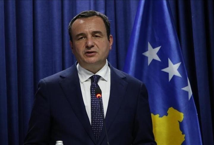 Kosova'dan Sırbistan'a 'seçimlere müdahale' suçlaması