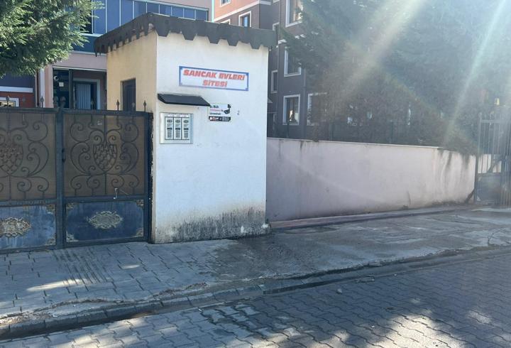 Yalova'da eşini tabancayla öldüren şüpheli tutuklandı