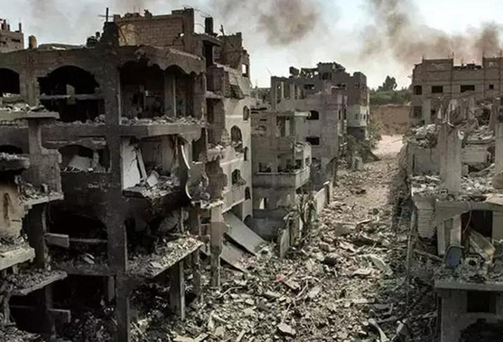 Hamas'tan '7 Ekim' mesajı