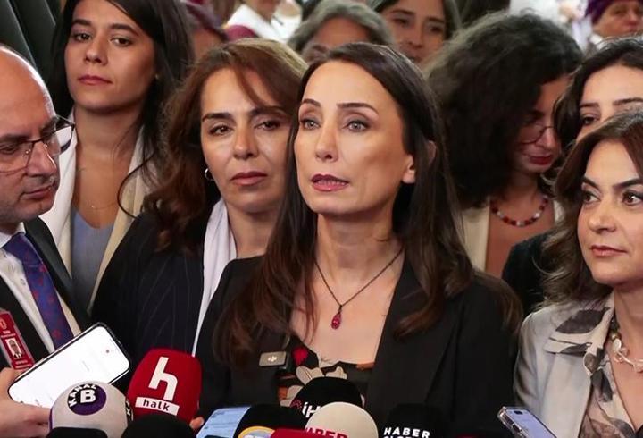 DEM Parti’den Bahçeli’ye destek