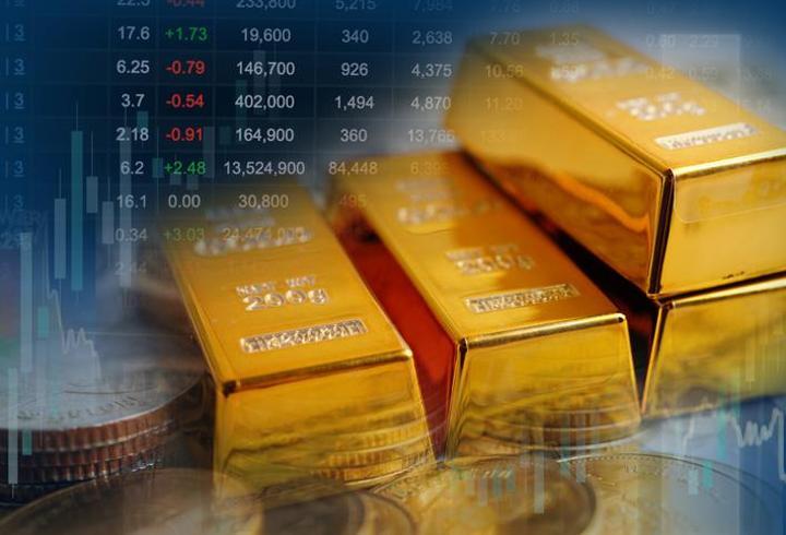 Altın yılın başından bu yana rekor üstüne rekor kırıyor