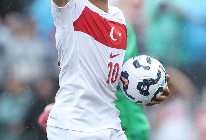 2026 FIFA Dünya Kupası Avrupa Elemeleri'nde milli maçlar başlıyor! İşte program...