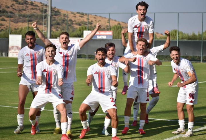Altınordu gol atamıyor
