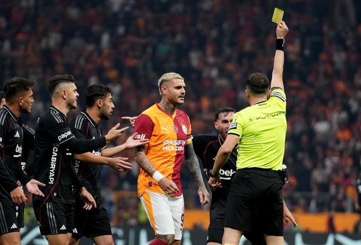Galatasaray, Fair Play sıralamasında zirvede yer aldı