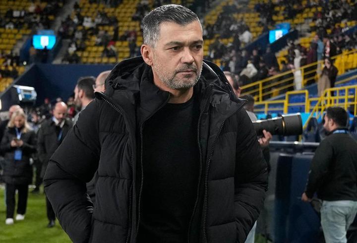 Sadettin Saran’ın gündemindeydi! Sergio Conceiçao’nun yeni adresi…