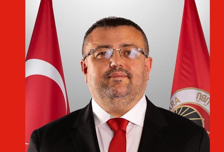 Gençlerbirliği, yeni başkanını seçti