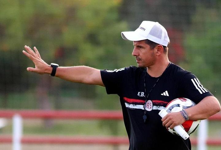 Antalyaspor’da Emre Belözoğlu dönemi sona erdi