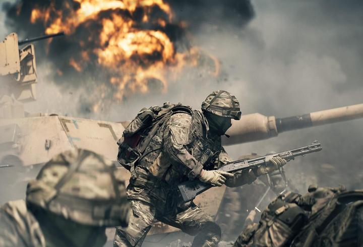 Battlefield 6 ön yüklemeye açıldı