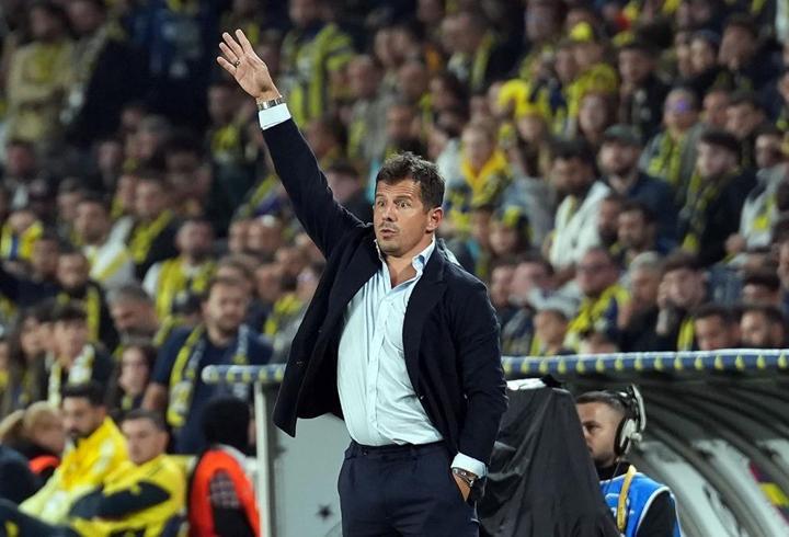 Süper Lig'de teknik direktör ayrılıkları sürüyor