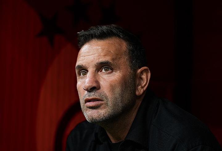 Galatasaray'da Okan Buruk'a dev zam! İşte yeni maaşı...