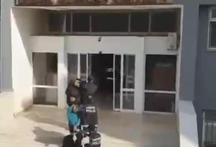 Iğdır’da 'torbacı' operasyonu; 5 tutuklama