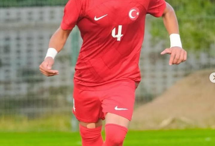 Altınordu'da gözler Bilal'de