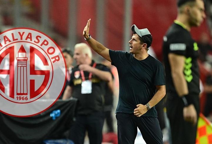 Emre Belözoğlu’ndan Antalyaspor’a veda