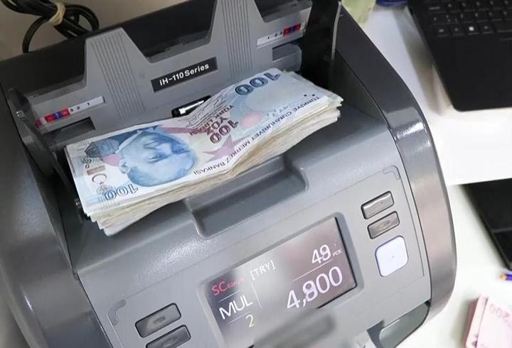 "Çok harcayıp az vergi veren" takipte