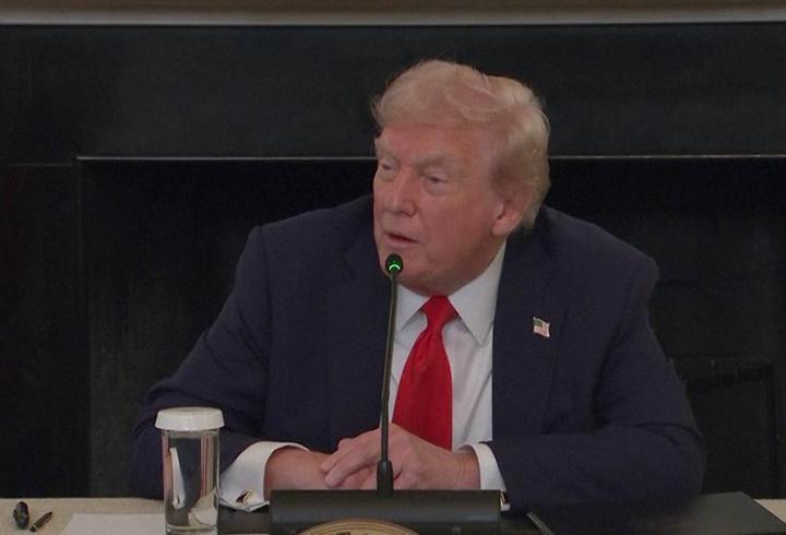 Trump, Nobel Barış Ödülü’ne yakın mı?