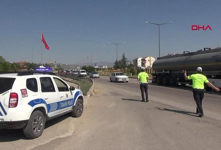 Ehliyet çetesine operasyon: 43 gözaltı