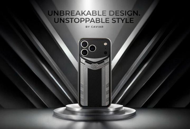 iPhone 17 modellerini temel alarak Victory Collection serisini tanıttı