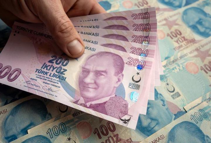 Ağustosta toplam ciro endeksi yüzde 36,7 arttı