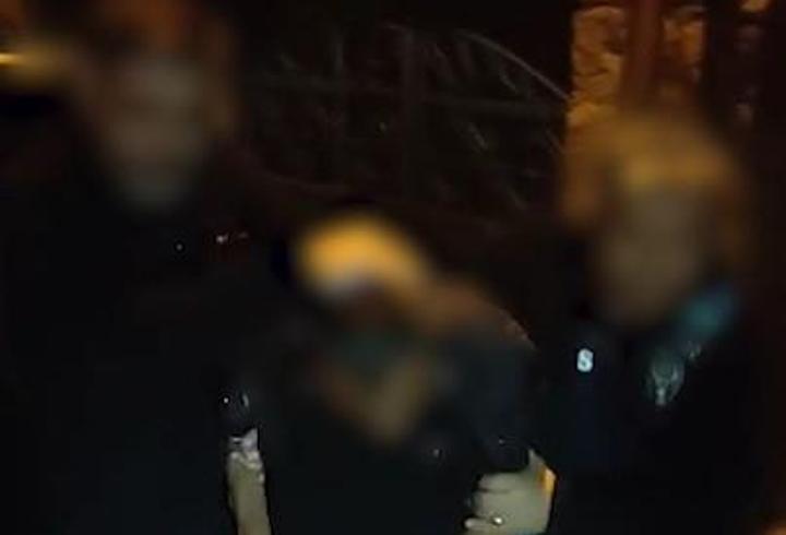 Kayseri’de 22 yıl hapisle aranan hükümlü yakalandı