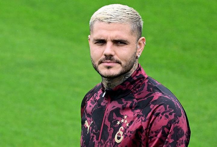 Galatasaray’dan Icardi’ye net mesaj: Yeni sözleşme için tek şart...