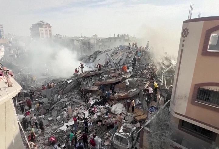 Uzman uyardı: “Barış kâğıt üzerinde kalabilir”