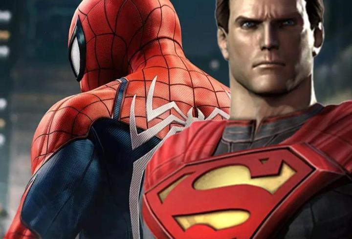 Marvel ve DC tarihi yeniden yazıyor