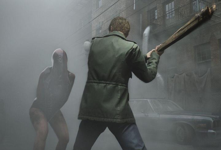 Silent Hill 2, PS5’e özel olma süresini tamamladı
