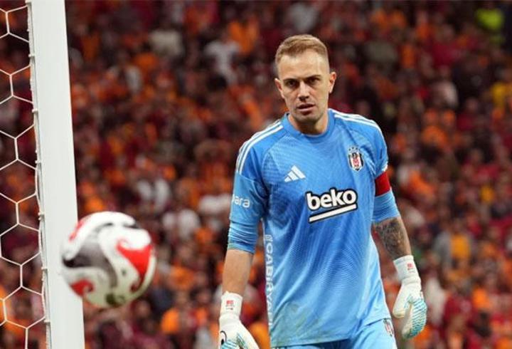 Sergen Yalçın'dan Mert Günok mesajı!