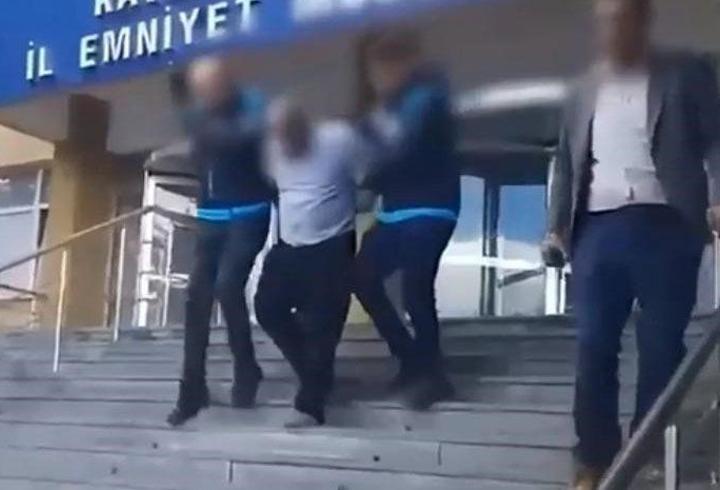 Kayseri’de yaşlı çift cinayeti: Katil at nalından yakalandı