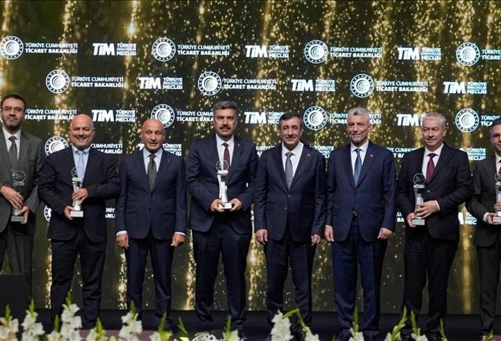 İnovaLİG Şampiyonları Ödül Töreni yapıldı