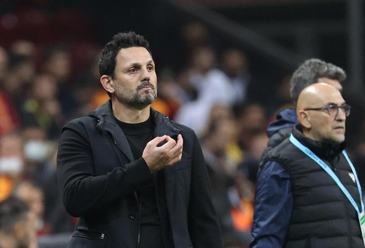 Antalyaspor, Erol Bulut’a emanet