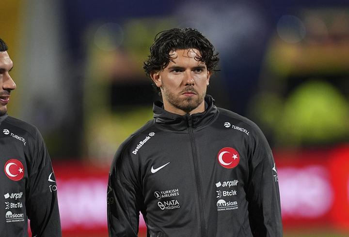 Ferdi Kadıoğlu, uzun bir aranın ardından 11'e geri döndü