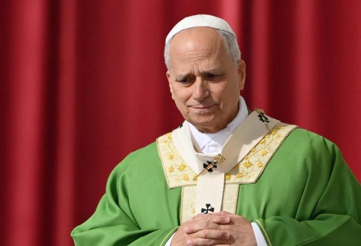 Papa'dan Gazze ateşkesi mesajı: "Umut ışığı"