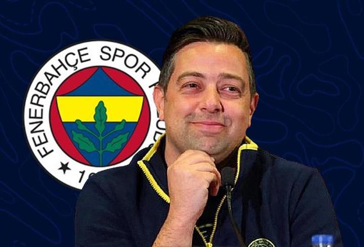 Fenerbahçe’de ayrılık resmen açıklandı