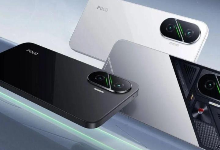 Redmi K90 Pro, Poco F8 Ultra adıyla satışa sunulacak