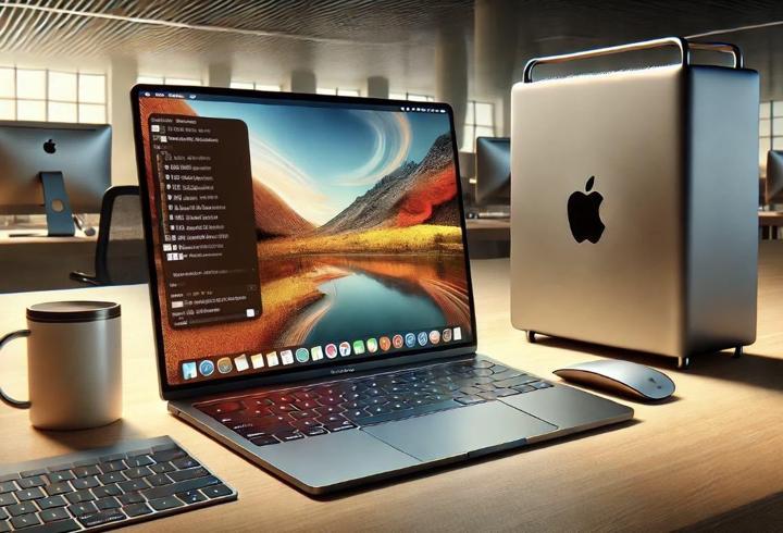 M5’li yeni MacBook Pro ekim ayında mı tanıtacak?