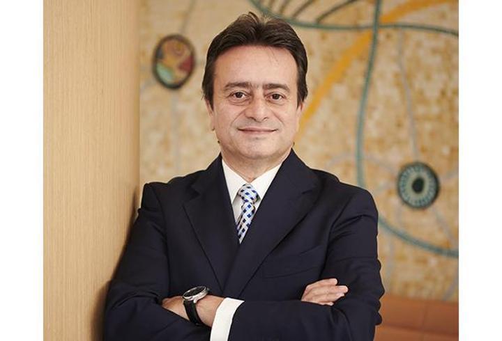 Pfizer’da üst düzey atama