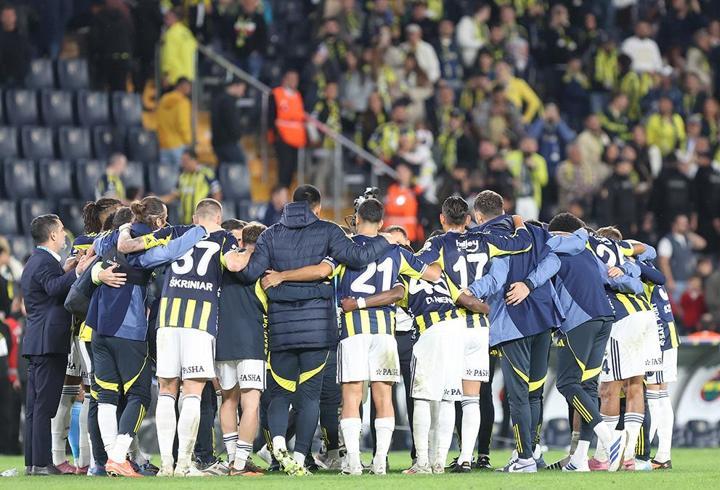 Fenerbahçe'den derbi öncesi 3 maça özel prim paketi!