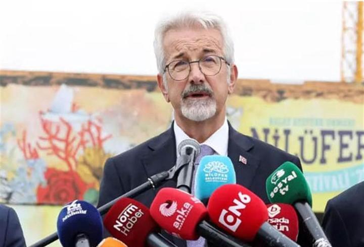 Gözaltındaki eski belediye başkanı adliyeye sevk edildi