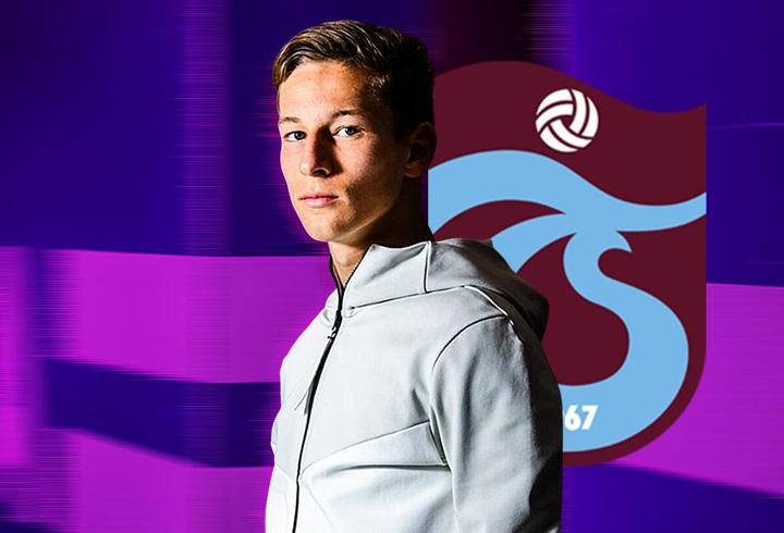 Trabzonspor, 10 numara transferi için harekete geçti