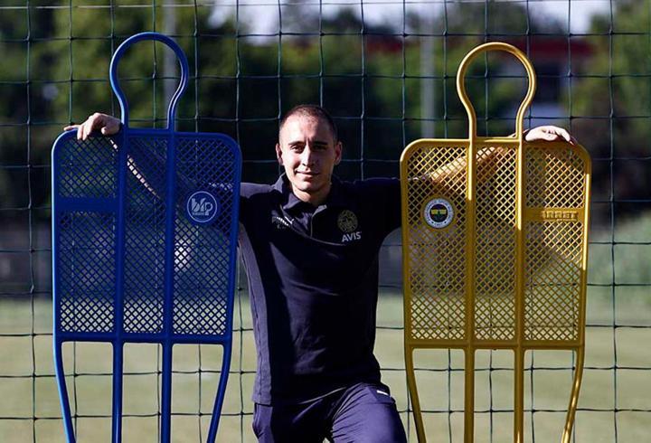 Emre Mor sırra kadem bastı! 5 aydır ortalıkta yok...
