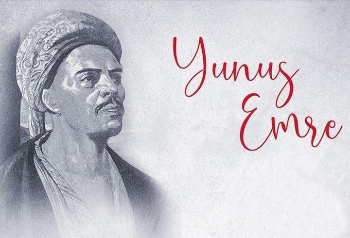 Yunus Emre Kimdir, Eserleri Nelerdir? Yunus Emre'nin Hayatı Ve Şiirleri...