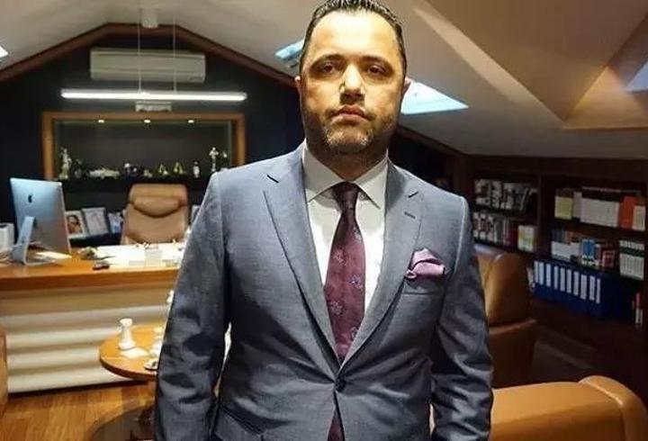 Avukat Rezan Epözdemir hakkında 12 yıla kadar hapis talebi