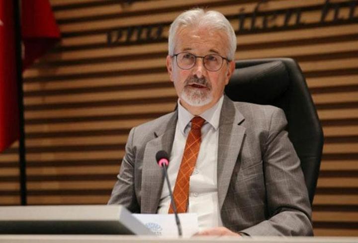 SON DAKİKA... Eski Nilüfer Belediye Başkanı Turgay Erdem tutuklandı