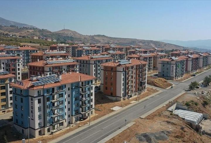 Deprem bölgesine güçlü finansman: 7,3 milyar dolarlık dış kaynak