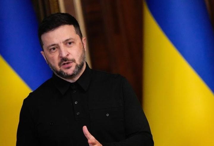 Zelenski, Trump’la Beyaz Saray’da görüşecek
