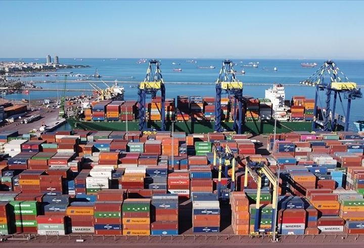 Dış ticaret endeksleri açıklandı: İhracat birim değeri arttı, miktar geriledi