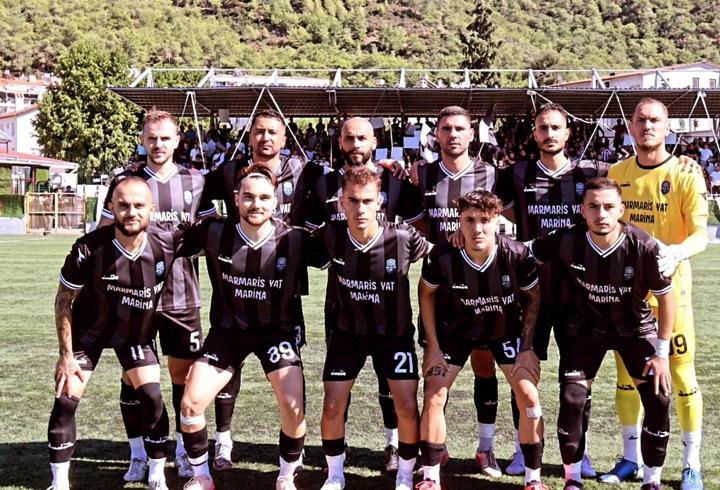 Marmarisspor'un isim çilesi